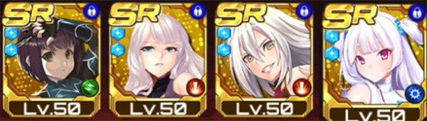 Action对魔忍