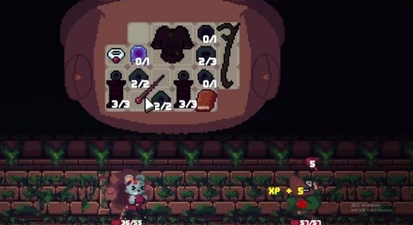 Backpack Heroes背包英雄