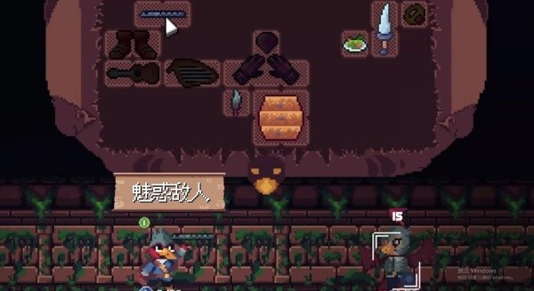 Backpack Heroes背包英雄
