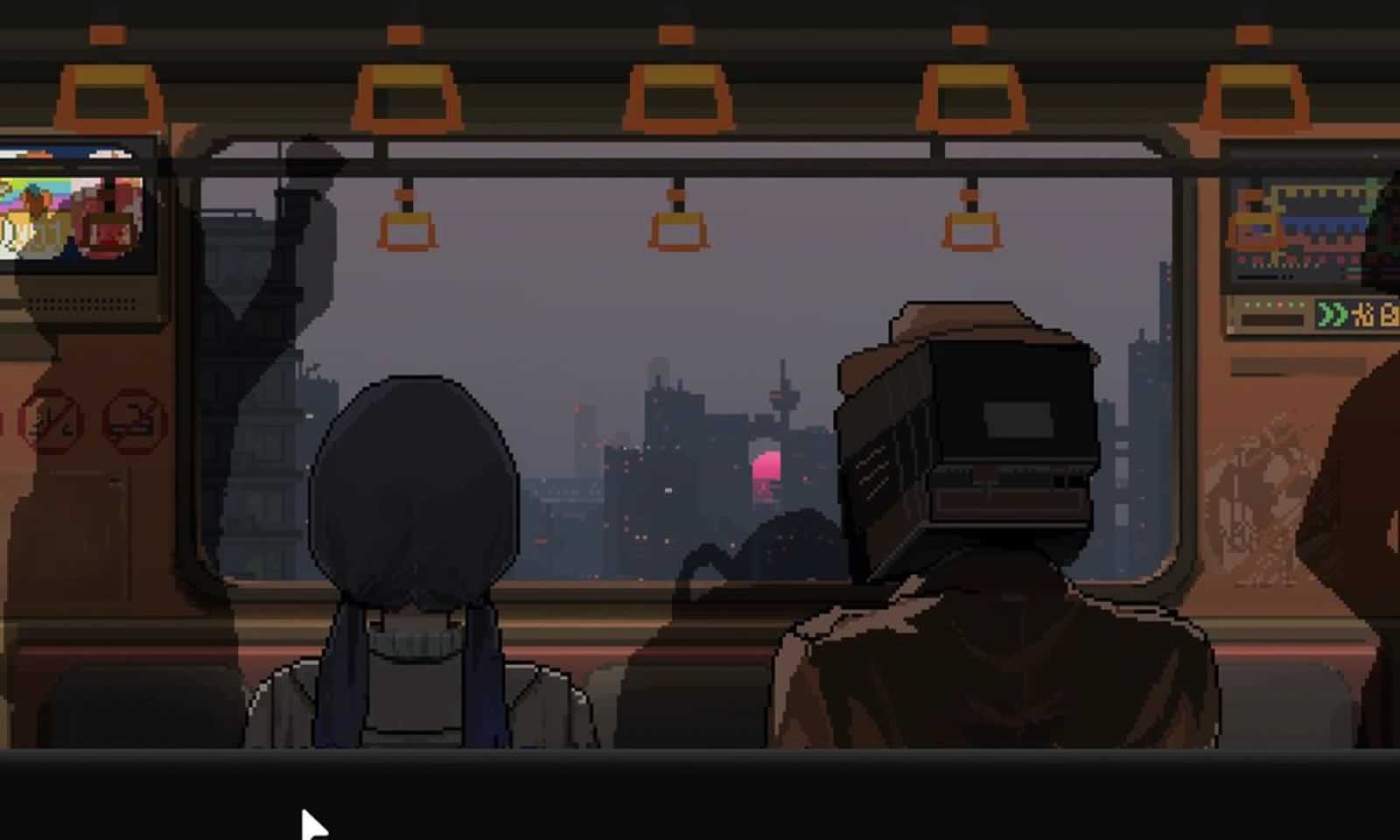 爱与机器人维修技术手机版