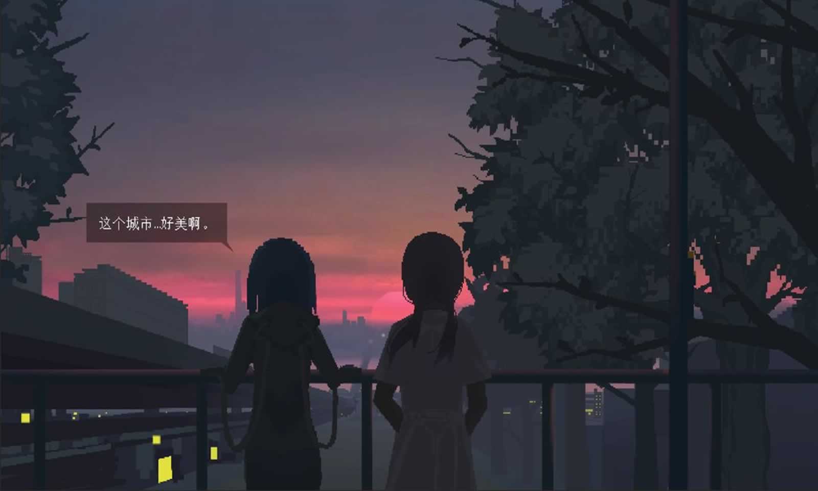 爱与机器人维修技术手机版