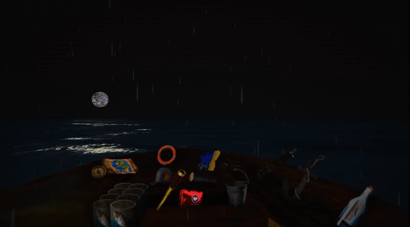 海上60秒汉化版