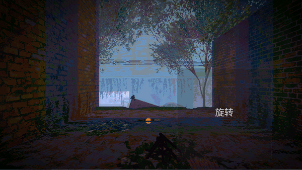 坠落生存中文版