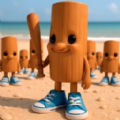 山海经世界幼儿园版