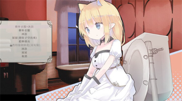 AliceInCradle手机版