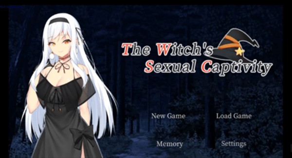 魔女的囚禁中文版截图3