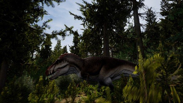 TheIsle恐龙岛