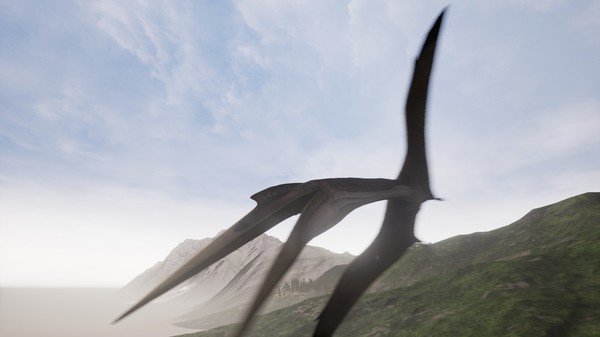 TheIsle恐龙岛