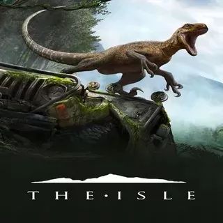 TheIsle恐龙岛