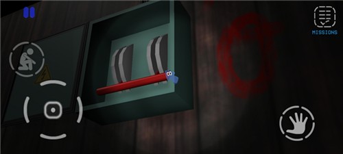 阿曼达恐怖冒险3中文版免费图片6