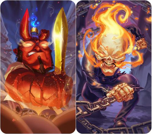 十万个大魔王手游版