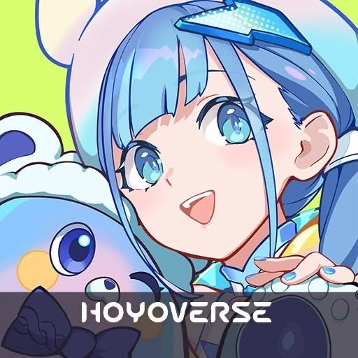 崩坏因缘精灵