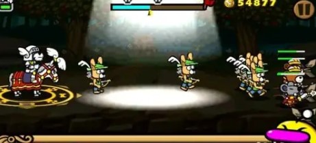 帕拉狗骑士中文版