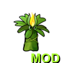 植物大战僵尸融合魔改版
