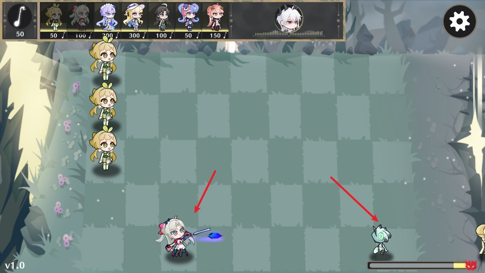 守护索拉里斯