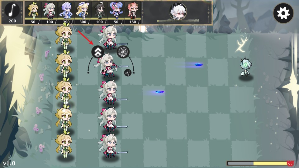 守护索拉里斯
