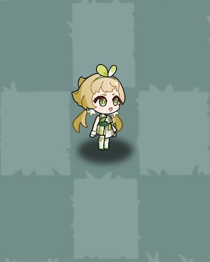 守护索拉里斯
