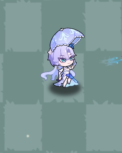 守护索拉里斯