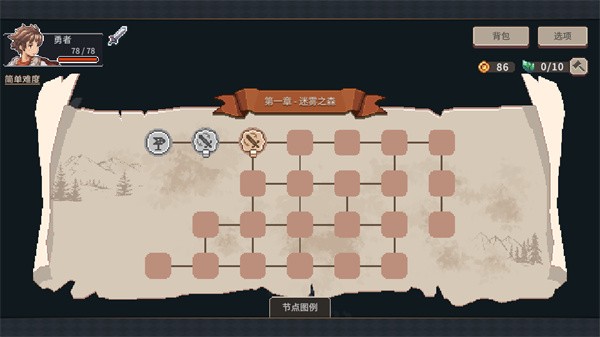 迷失幻途