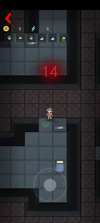 猛鬼宿舍魔改版最新版