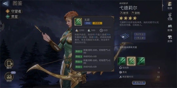 潮汐守望者国际服