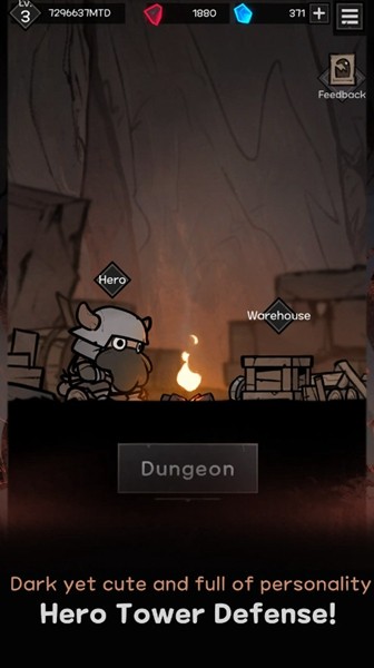 UnderDark