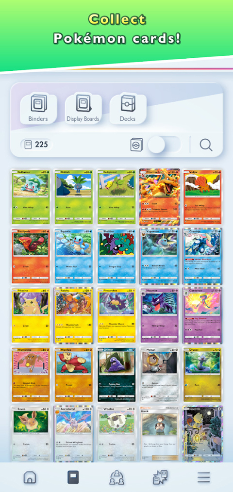PokemonTCGPocket