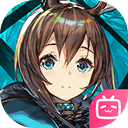 明日方舟B服