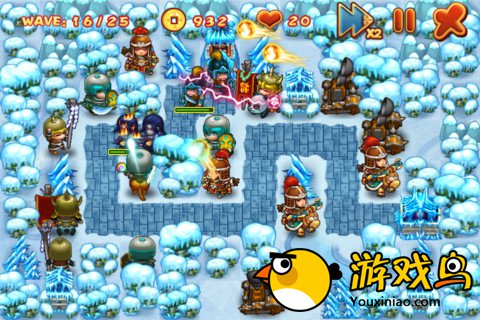 三国群殴传