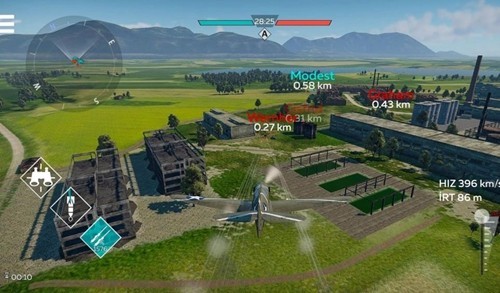 战争雷霆中文版