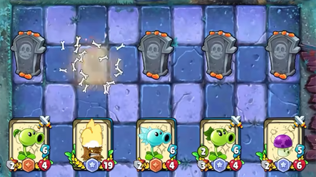 PVZ卡牌版