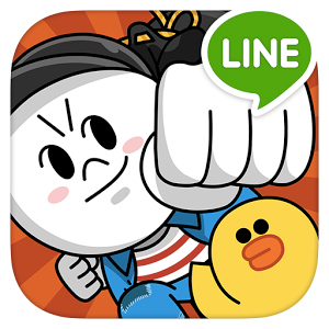 LINE 漫游者