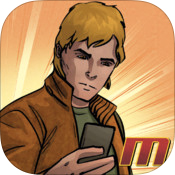 百战天龙：致命降落 MacGyver: Deadly Descent