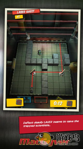 百战天龙：致命降落 MacGyver: Deadly Descent