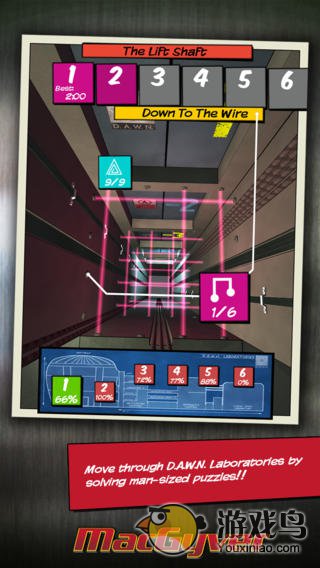 百战天龙：致命降落 MacGyver: Deadly Descent