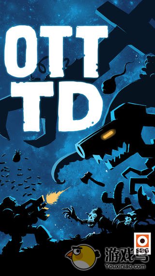 OTTTD最强塔防