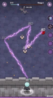 重生黑魔法师无限防御