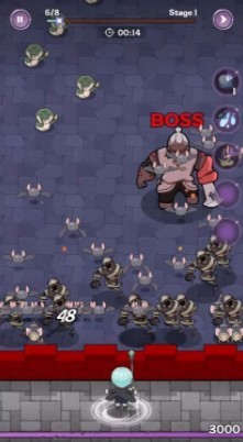重生黑魔法师无限防御