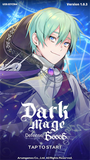 重生黑魔法师无限防御