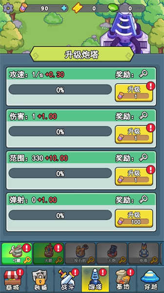 冒险之战