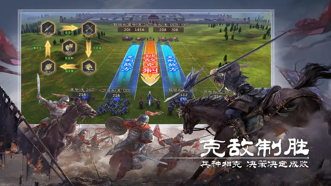 小小曹操传手游