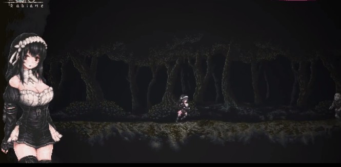 哥特少女勇闯恶魔城2手机版