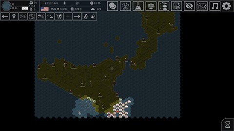 钢铁六角汉化版