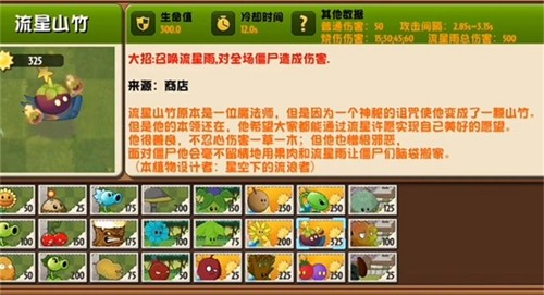 植物大战僵尸异域探险