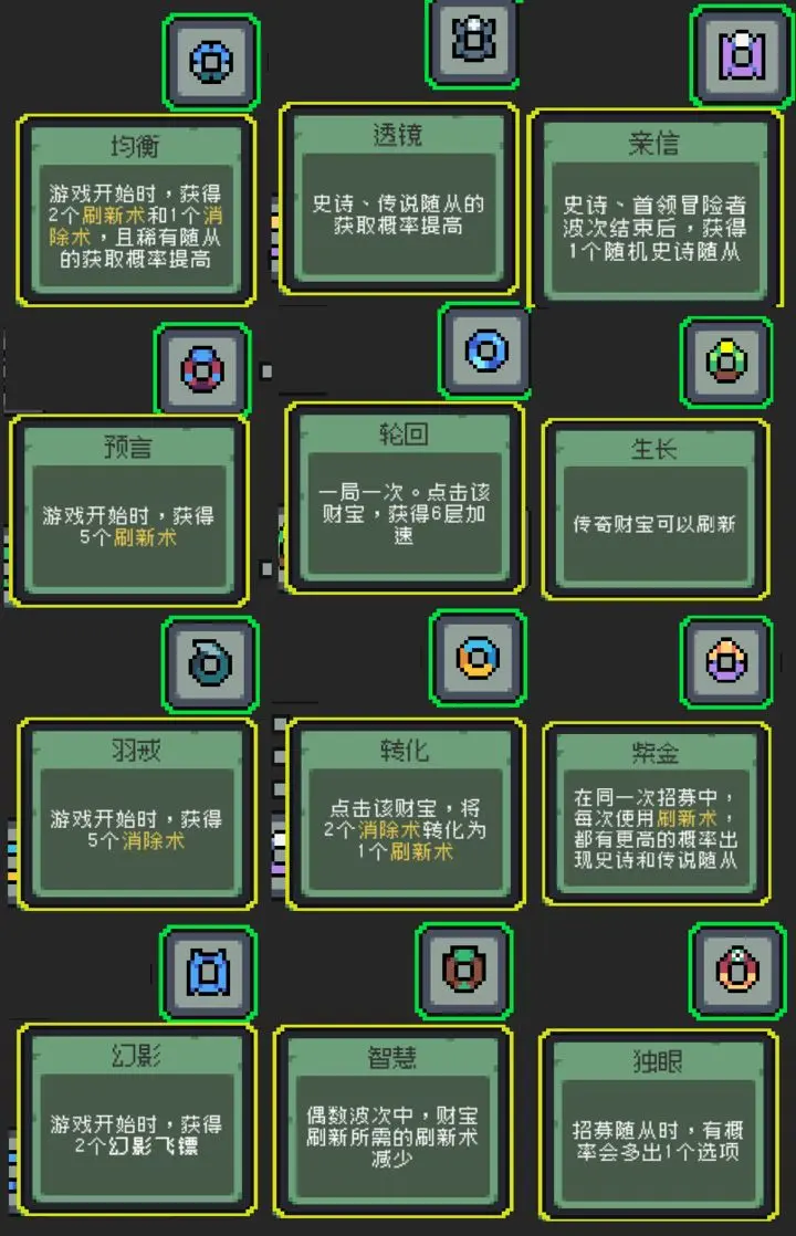 魔王终局
