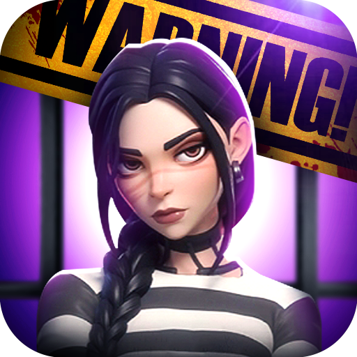 可狱不可囚游戏下载-可狱不可囚(lands of jail)中文版下载v1.0.22安卓版