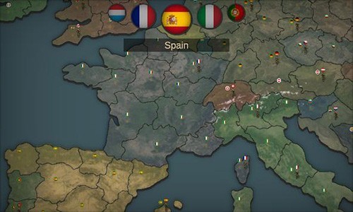 我们的帝国汉化版