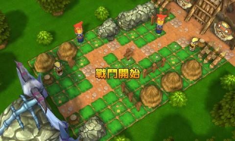 部落防卫战游戏安卓版