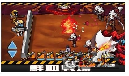 梦幻之战2安卓版游戏下载