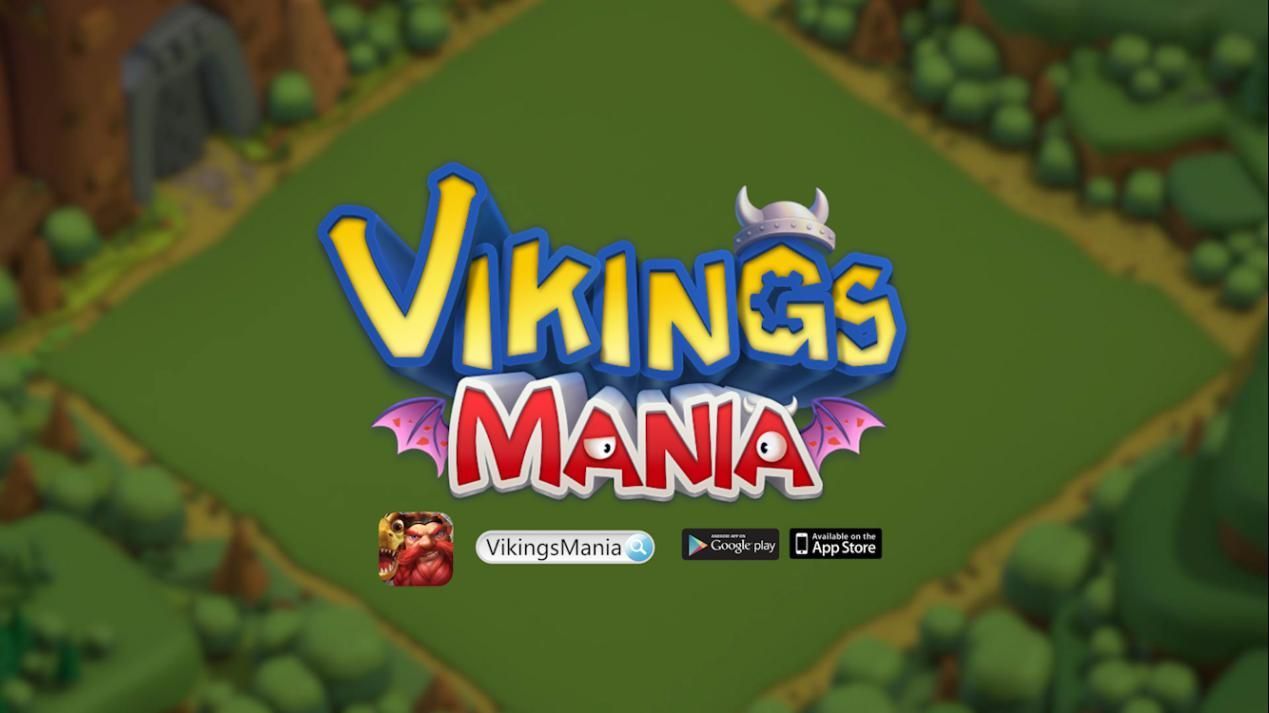 Vikings Mania Dragon Master安卓下载正式版游戏